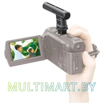 Микрофон Sony ECM-GZ1M картинка 3
